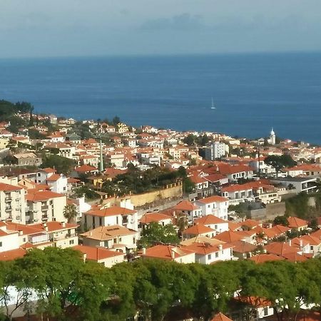 Chill Out Rooftop Funchal  Bagian luar foto