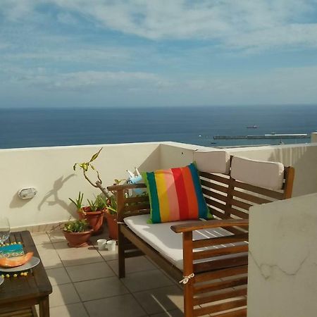 Chill Out Rooftop Funchal  Bagian luar foto