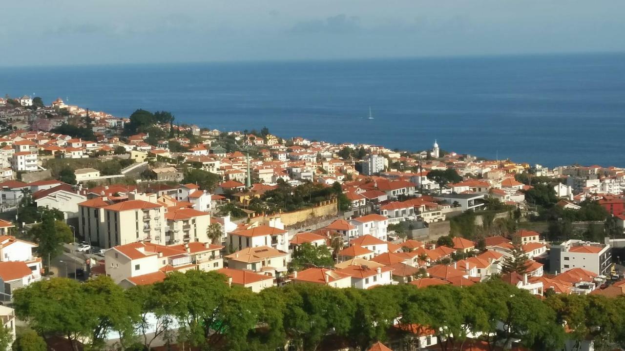 Chill Out Rooftop Funchal  Bagian luar foto