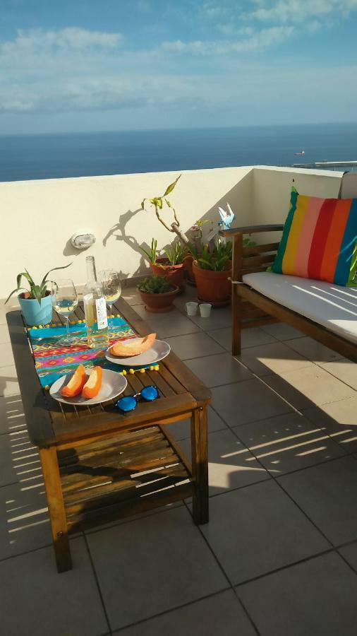 Chill Out Rooftop Funchal  Bagian luar foto
