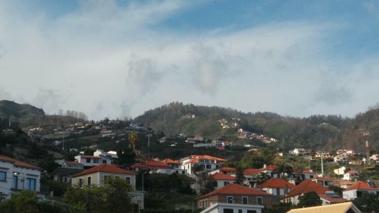 Chill Out Rooftop Funchal  Bagian luar foto