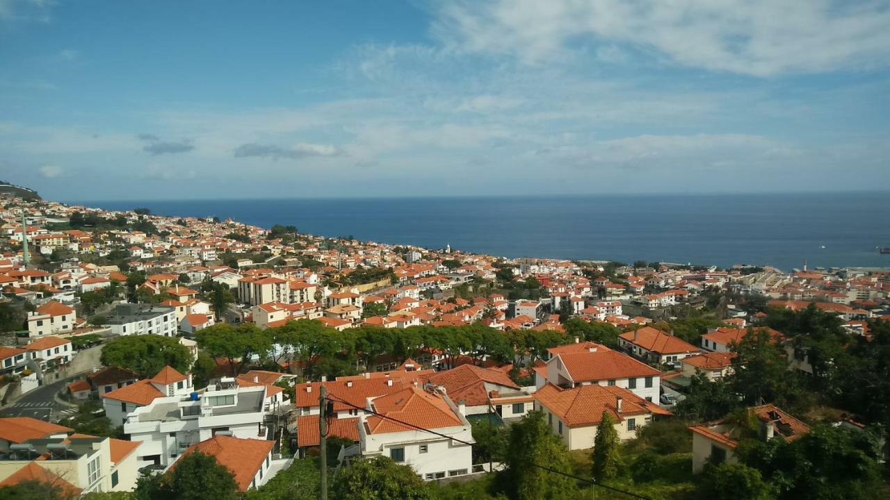 Chill Out Rooftop Funchal  Bagian luar foto
