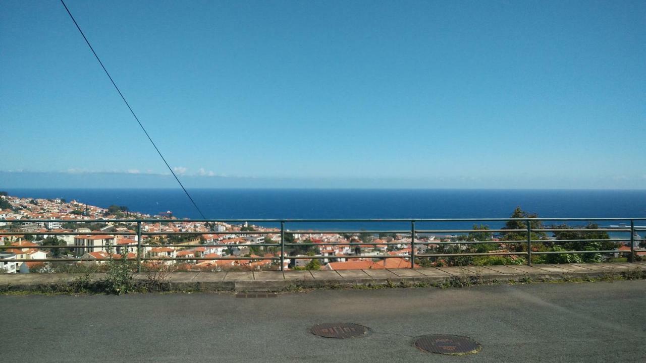 Chill Out Rooftop Funchal  Bagian luar foto