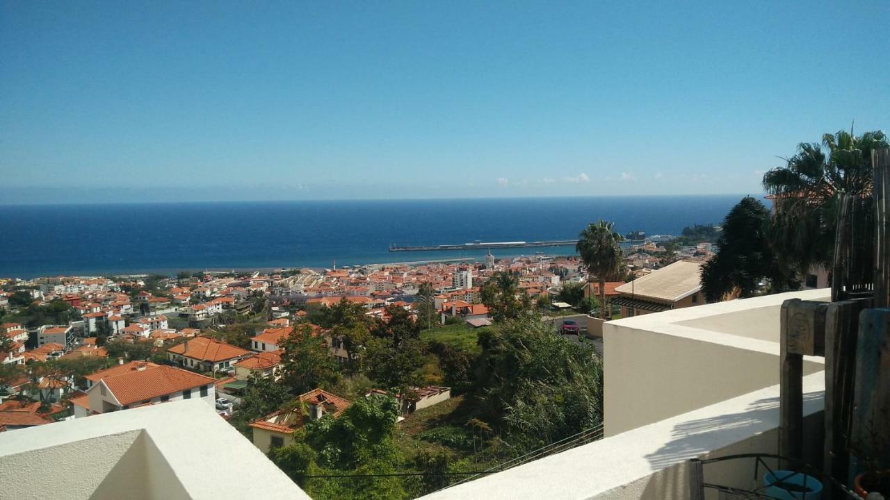 Chill Out Rooftop Funchal  Bagian luar foto